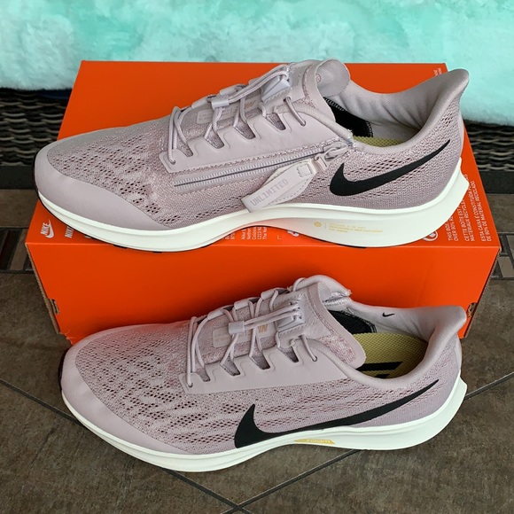 NIKE WMNS AIR ZOOM PEGASUS 36 FLYEASE - Picture 3 of 14